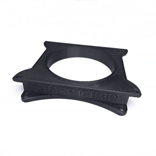 Tiltabox 90° port aligner / separator