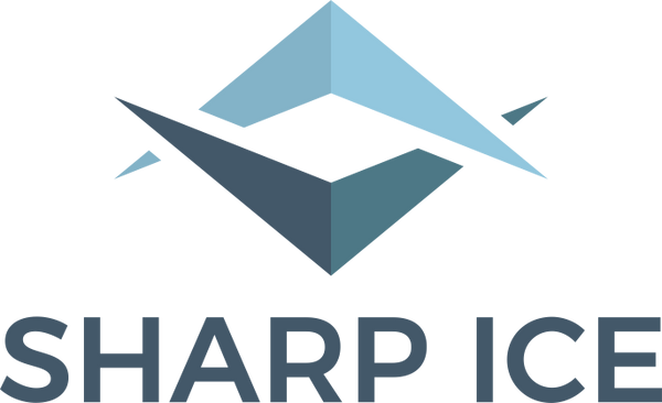 Sharp Ice